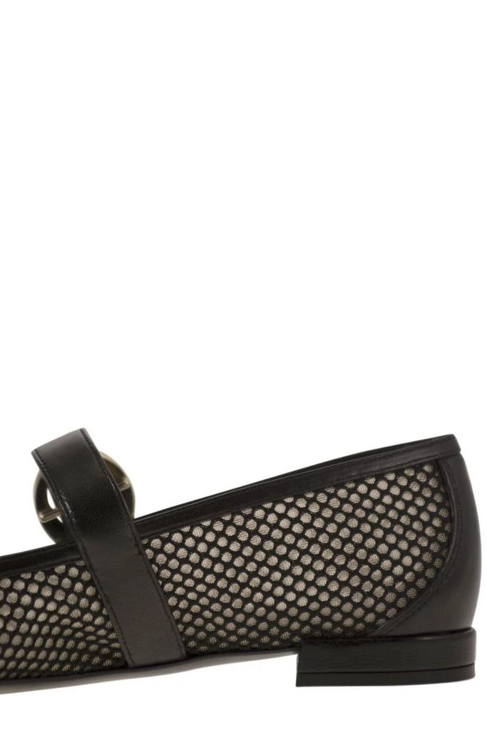 Stuart Weitzman Stuart Weitzman Arabella Ballet Flats 7