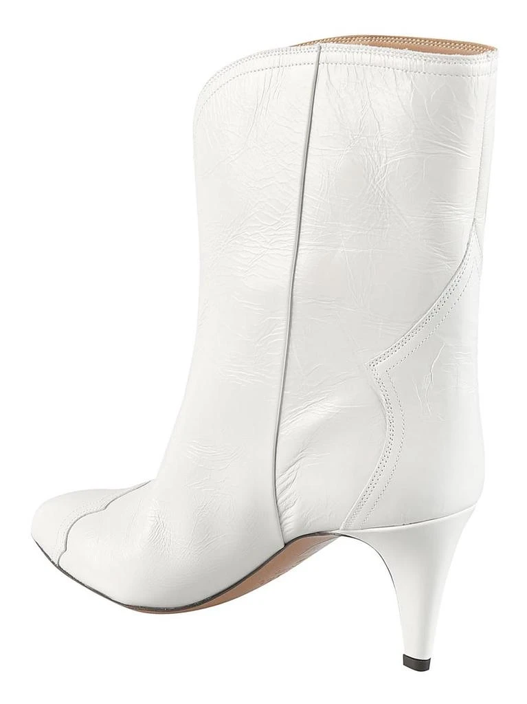 Isabel Marant Isabel Marant Boots White 5