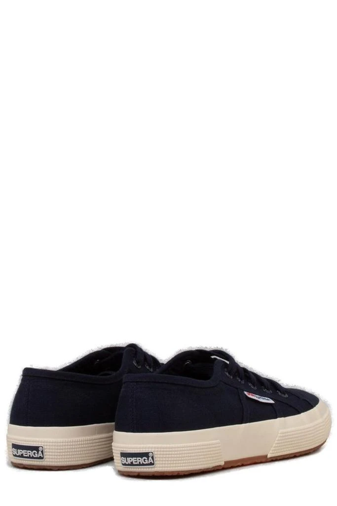 Superga Superga Round-Toe Lace-Up Sneakers 3