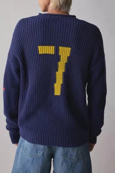 Ralph Lauren Polo Ralph Lauren 67 Rollneck Sweater 3