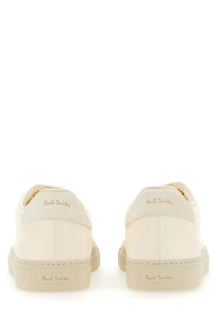 Paul Smith Paul Smith Basso Lace-Up Sneakers 3