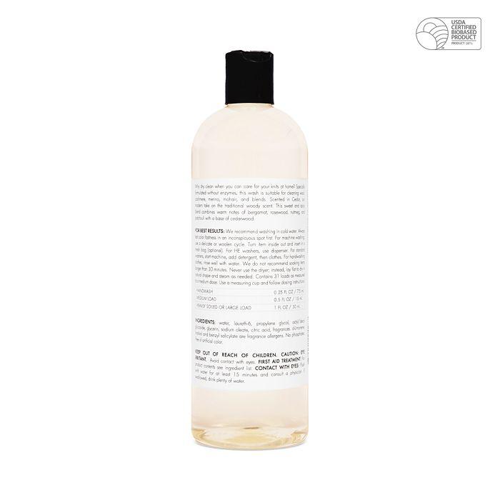 The Laundress Wool & Cashmere Shampoo