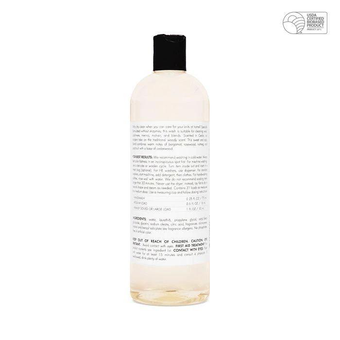 The Laundress Wool & Cashmere Shampoo 2