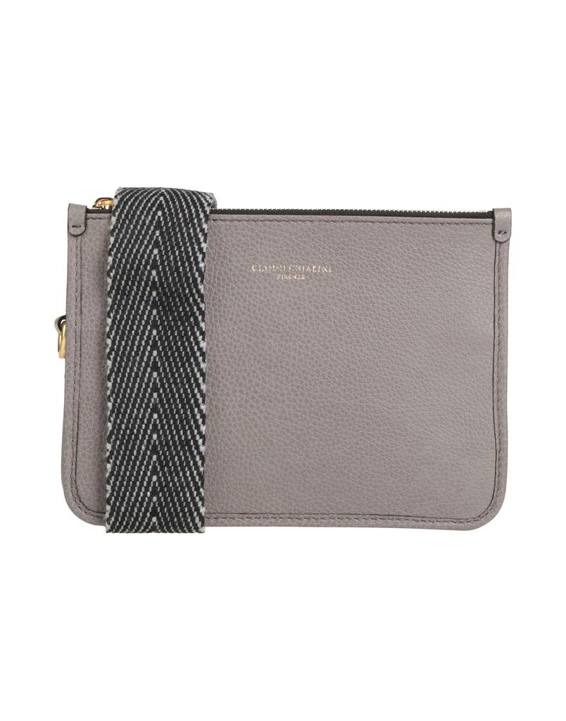 GIANNI CHIARINI Cross-body bags