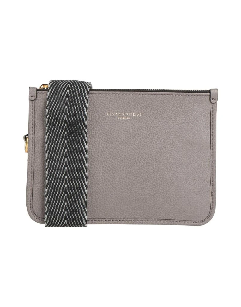 GIANNI CHIARINI Cross-body bags 1
