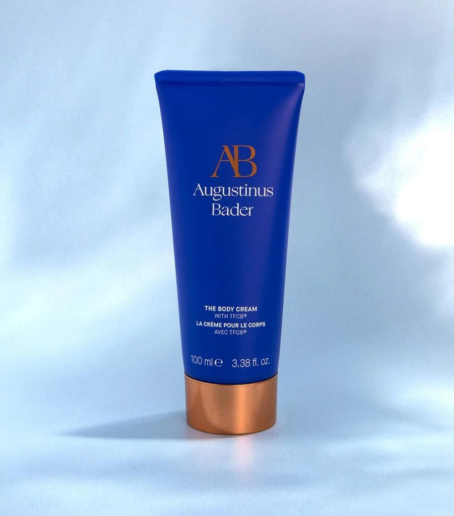 Augustinus Bader The Body Cream (100ml) 4