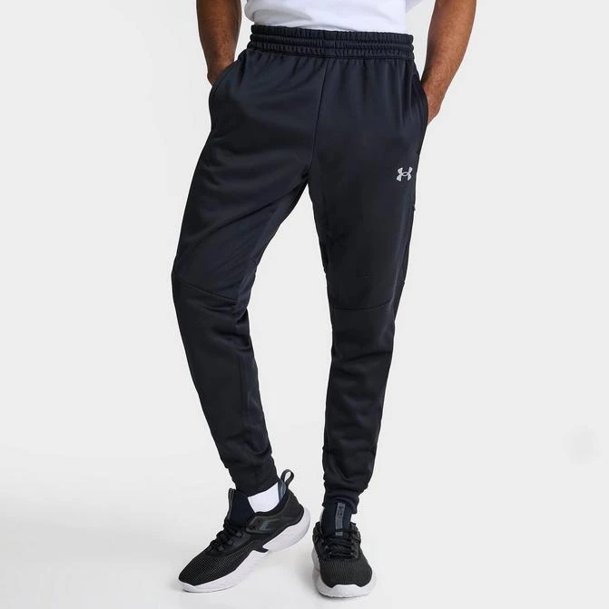 Under Armour Men's Under Armour UA Grid Jogger Pants 1