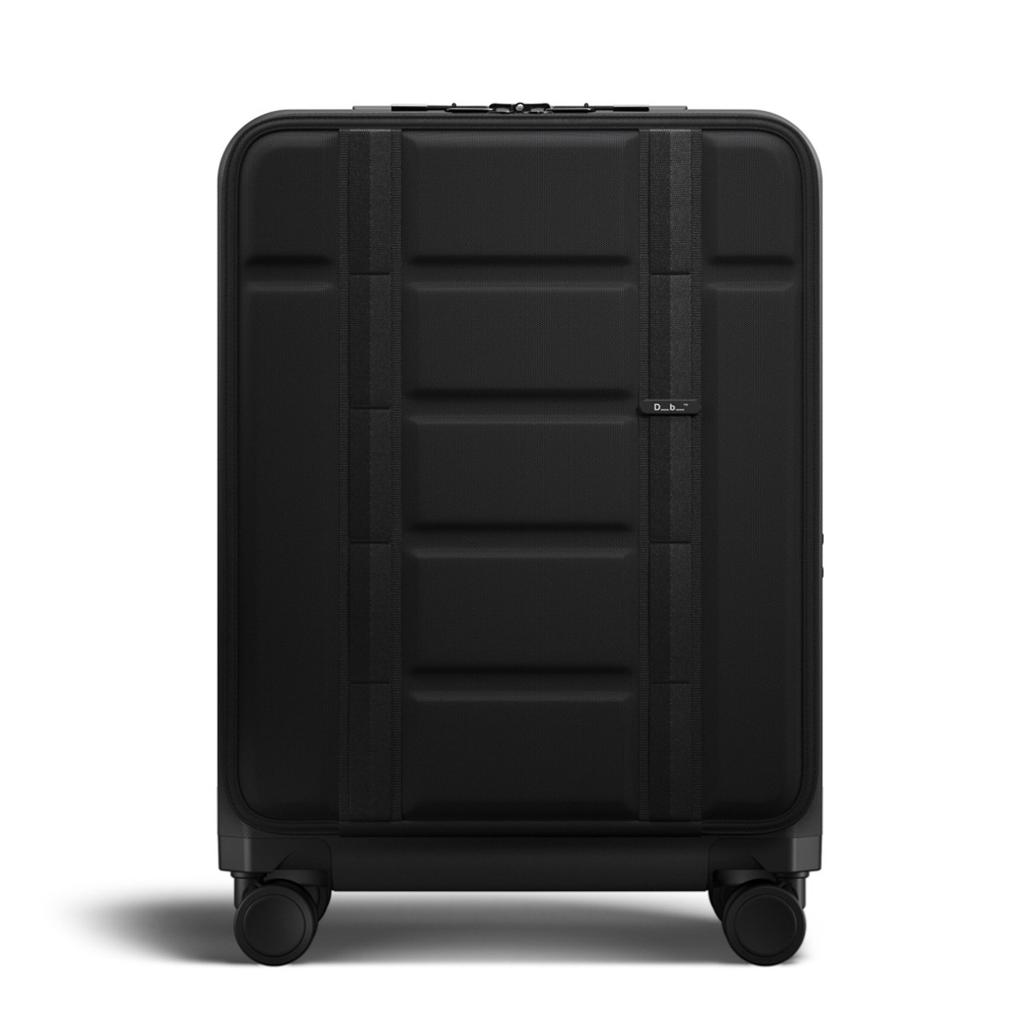 Db 504a01 front-access carry-on - ramverk