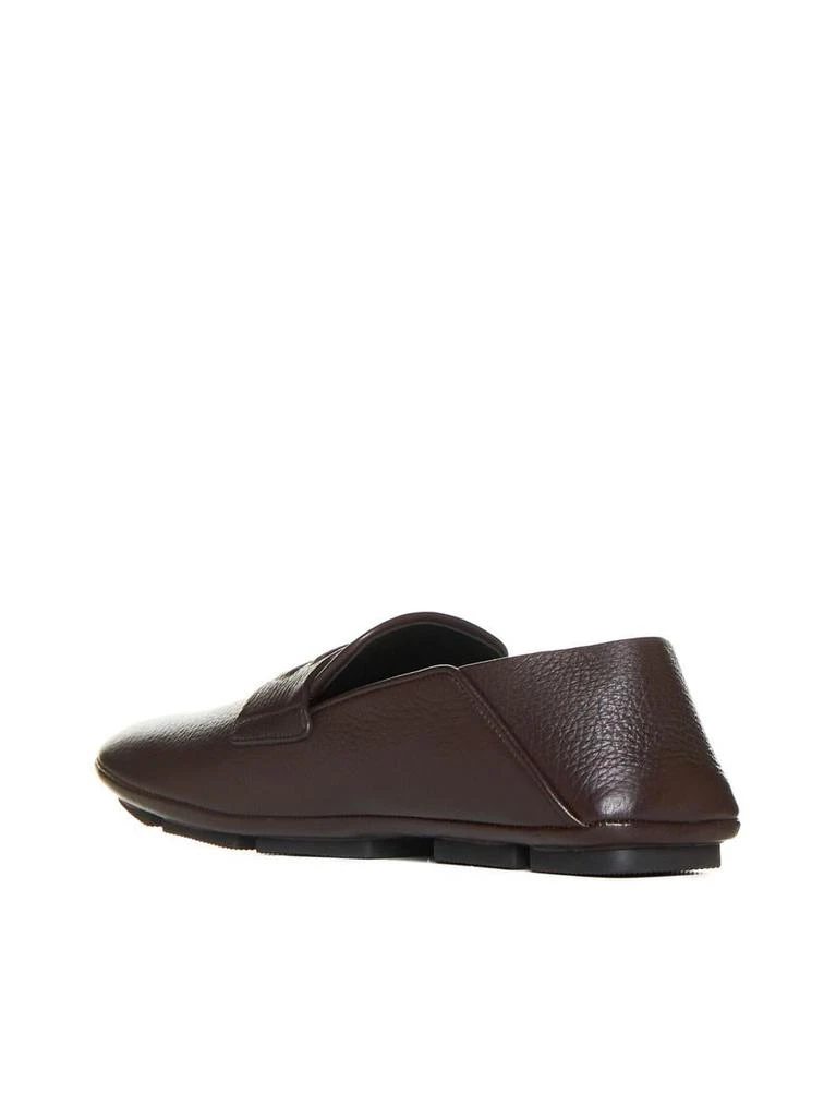 Dolce & Gabbana Dolce & Gabbana Flat Shoes 3