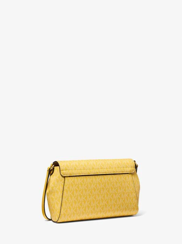 michael_kors Medium Logo Convertible Crossbody Bag 3