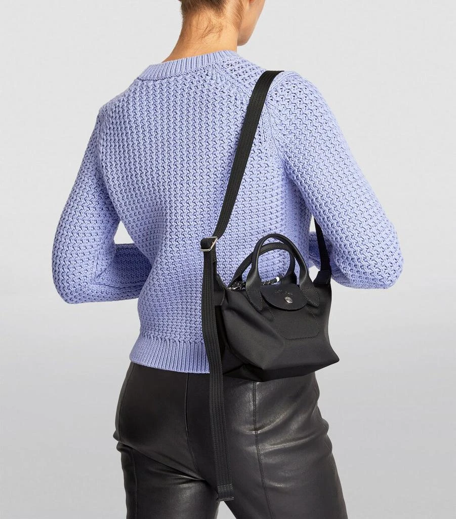 Longchamp Extra-Small Le Pliage Energy Handbag 5