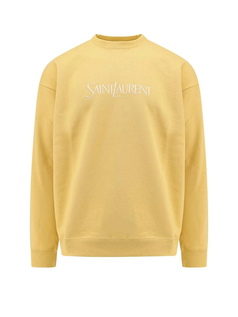Yves Saint Laurent Saint Laurent Sweatshirt 1