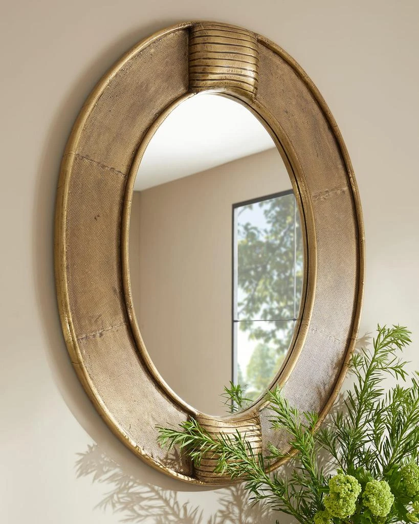 Arteriors Eagan 40" Wall Mirror 5