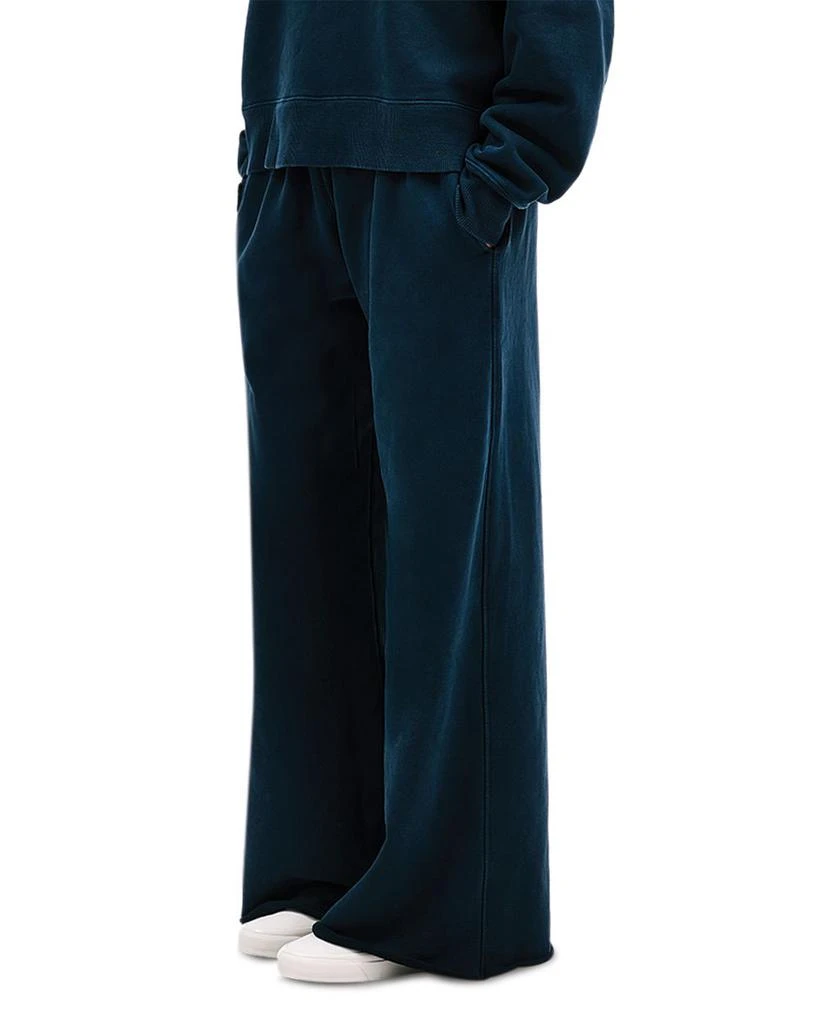 SLVRLAKE Wide Sweatpants 4