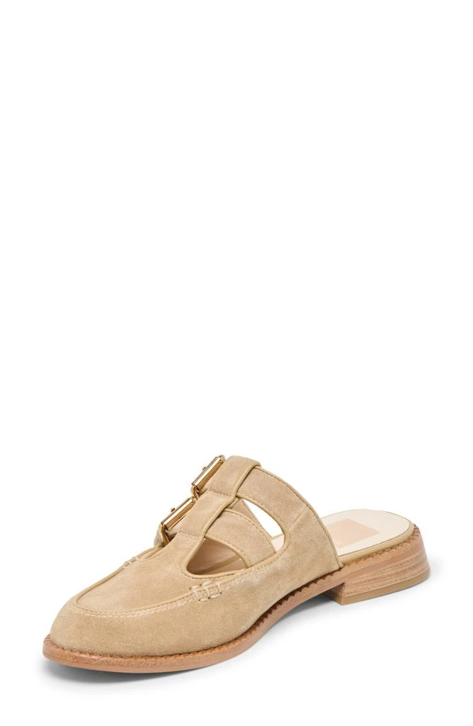 Dolce Vita Haydee Double Buckle Mary Jane Mule 8