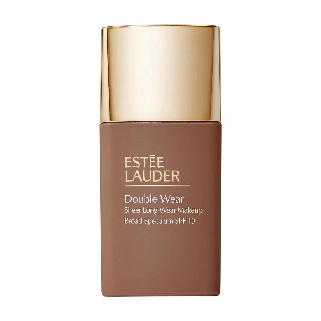 Estée Lauder Double Wear Sheer Long-Wear Foundation 68