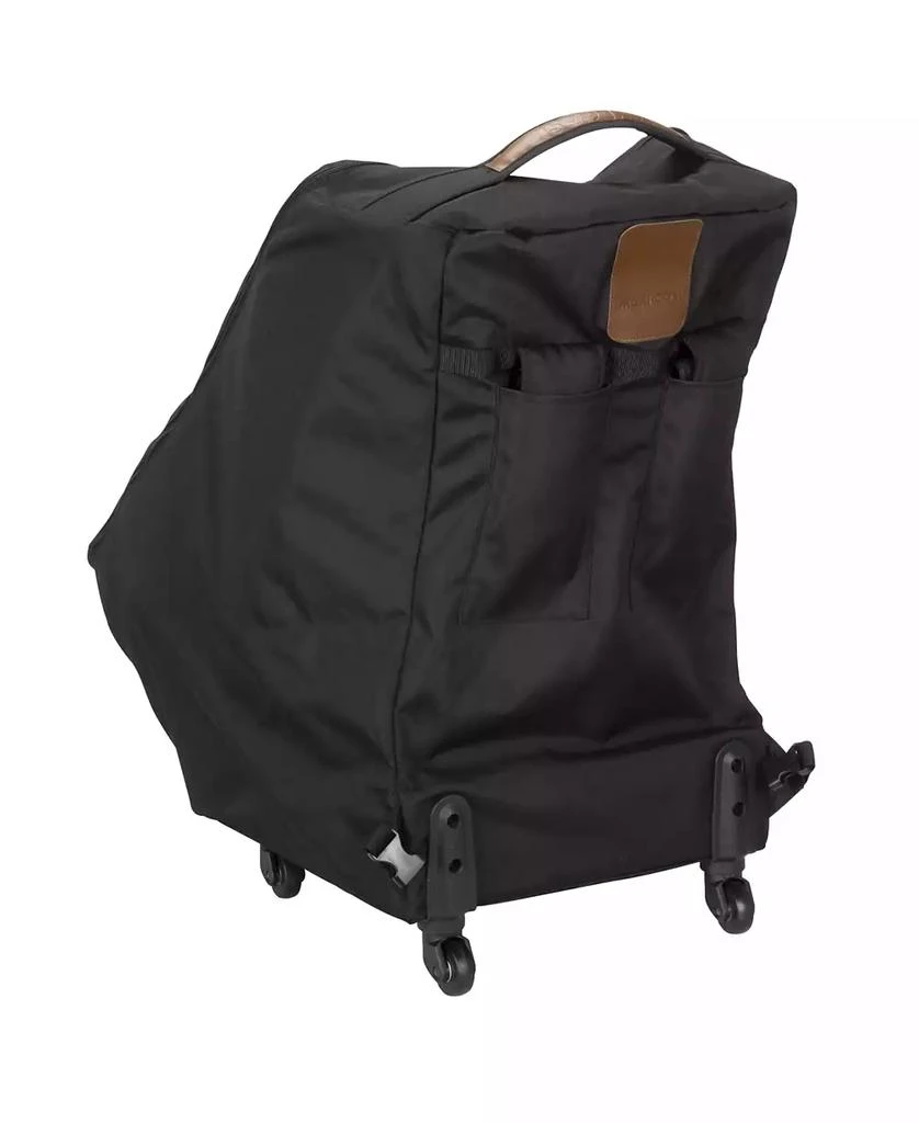 Maxi-Cosi Wheeled Car Seat Travel Pack 4