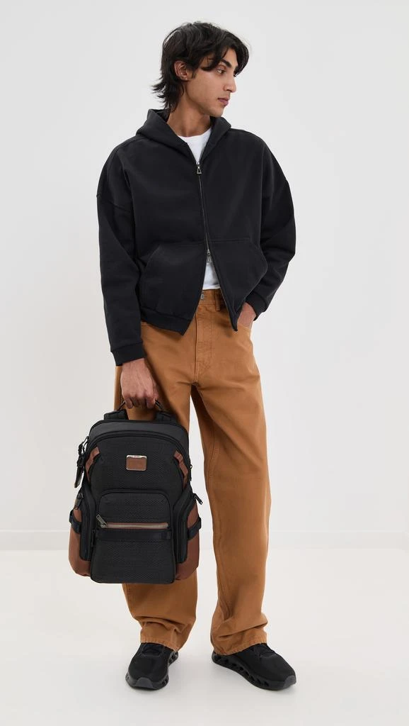 Tumi Navigation Backpack 2