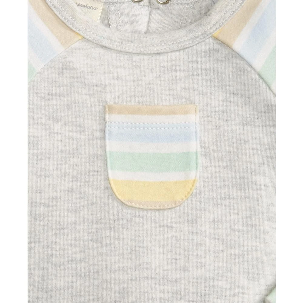 First Impressions Baby Boys Coverall, Created for Macy's 2