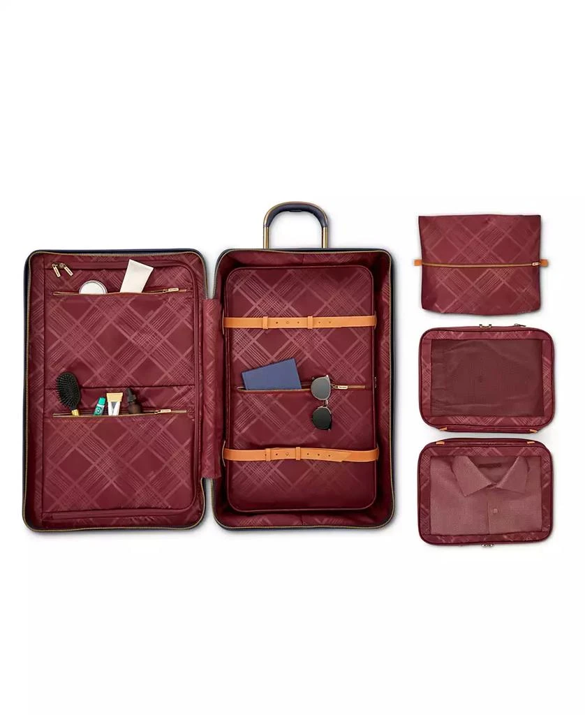 Hartmann Reserve Medium Expandable Trunk 8