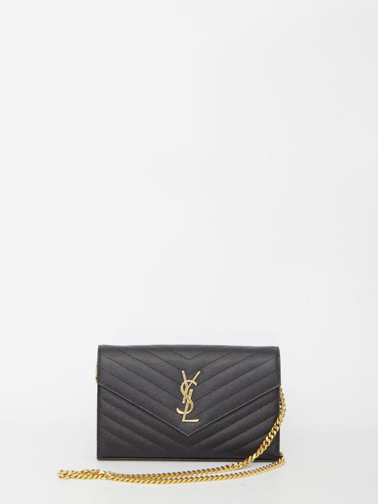 Yves Saint Laurent Cassandre Pouch
