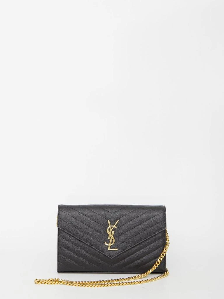 Yves Saint Laurent Cassandre Pouch 1