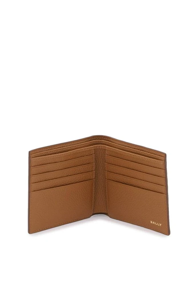 BALLY pennant bi-fold wallet 2