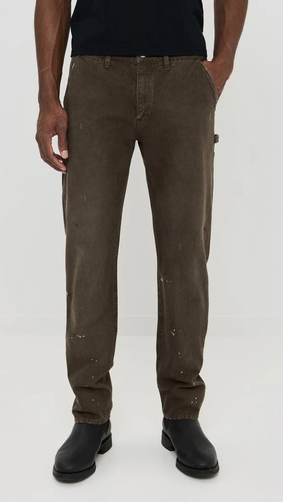 John Elliott Work Pants 6