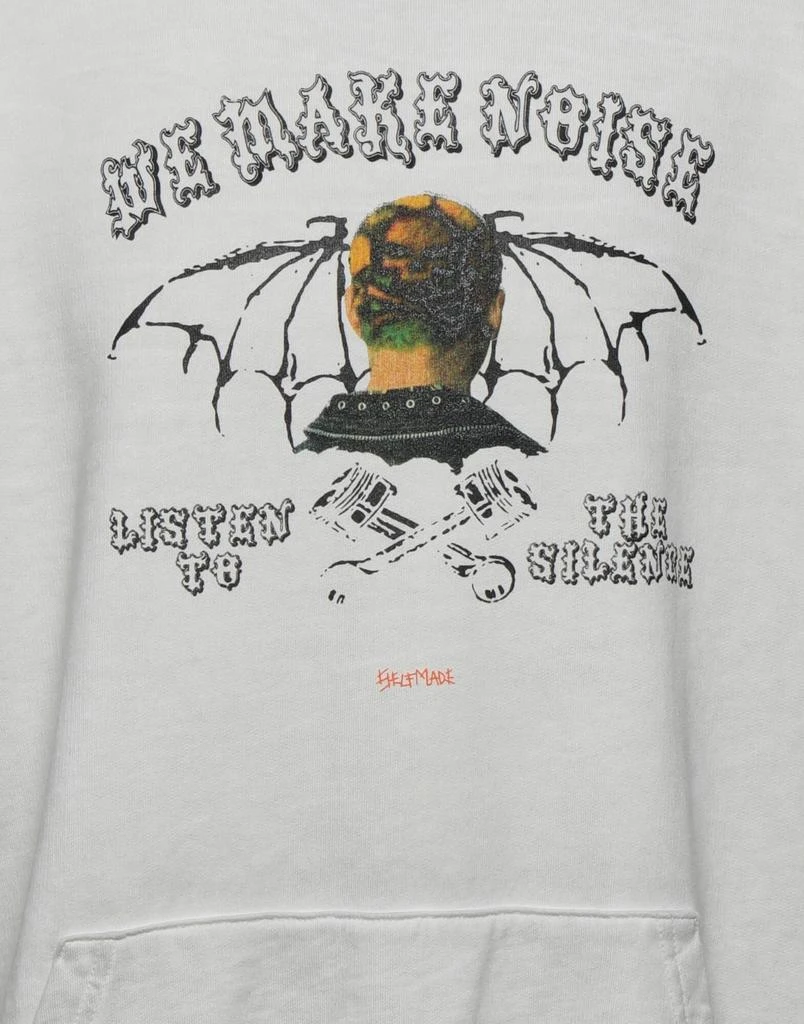 SELF MADE by GIANFRANCO VILLEGAS Sweatshirt 4