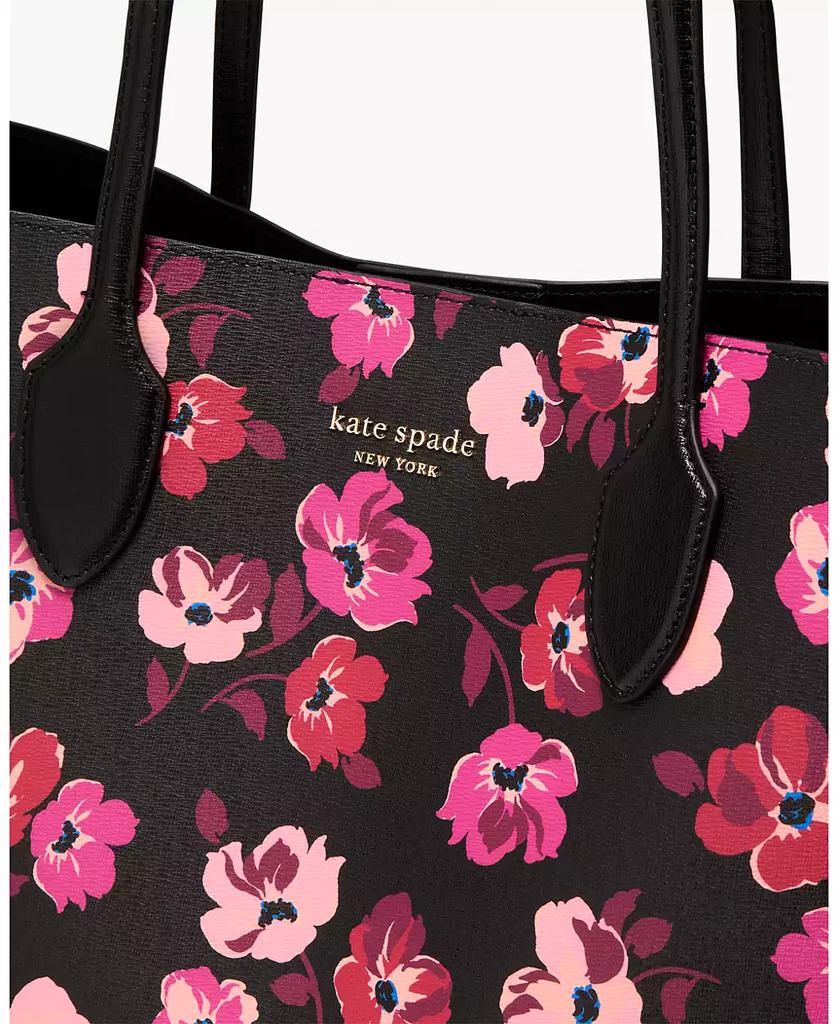 KateSpedeLove様 Women's Bleecker Fall Poppies Large Tote Bag – On Sale Now