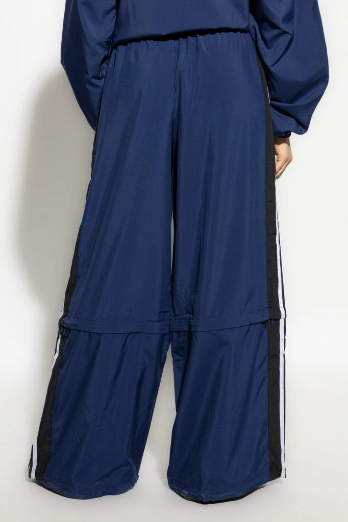 Adidas Wide-leg trousers 4