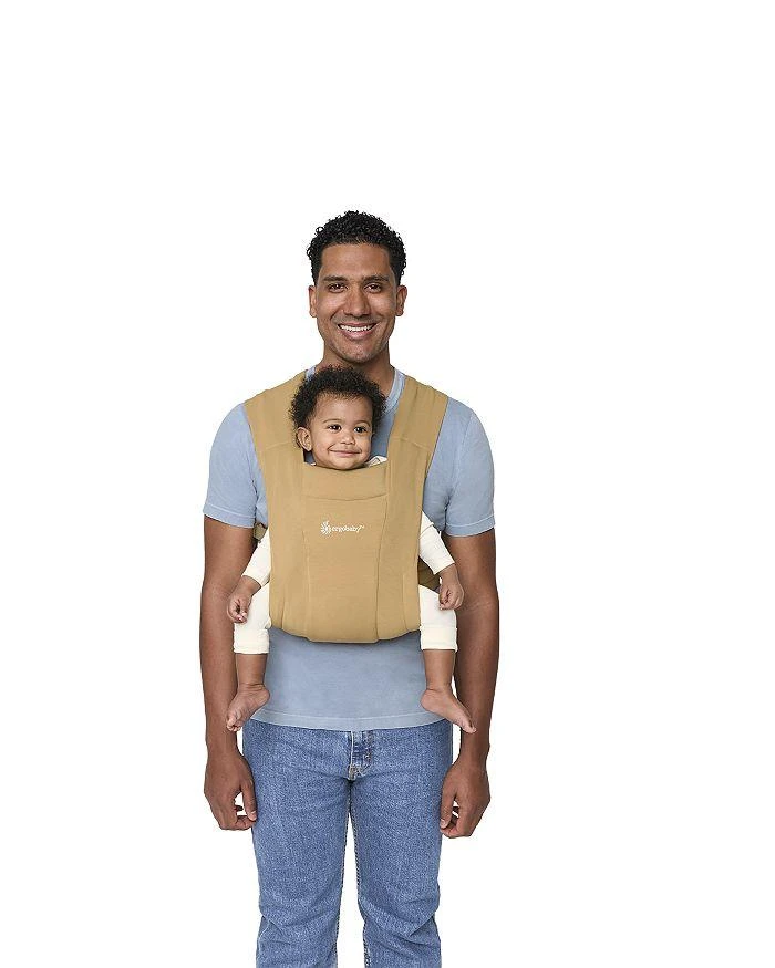 Ergobaby Embrace Newborn Carrier 12