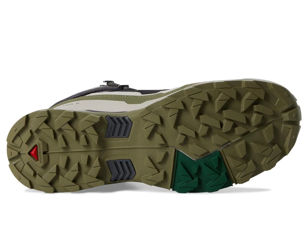 Salomon X Ultra 5 Mid GTX® 3