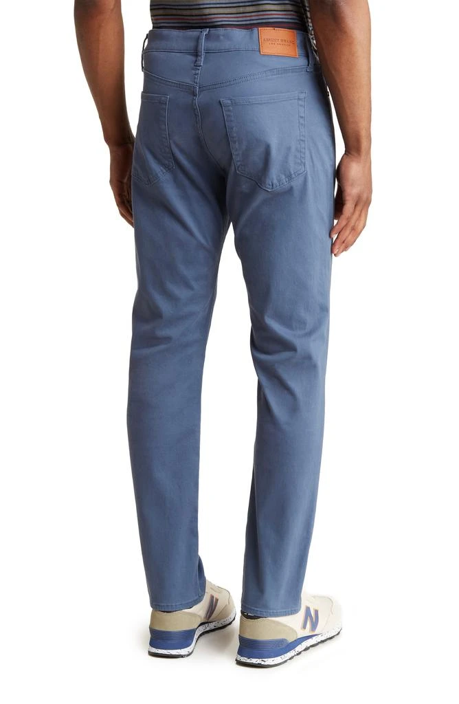 Lucky Brand 121® Heritage Slim Straight Leg Pants 2
