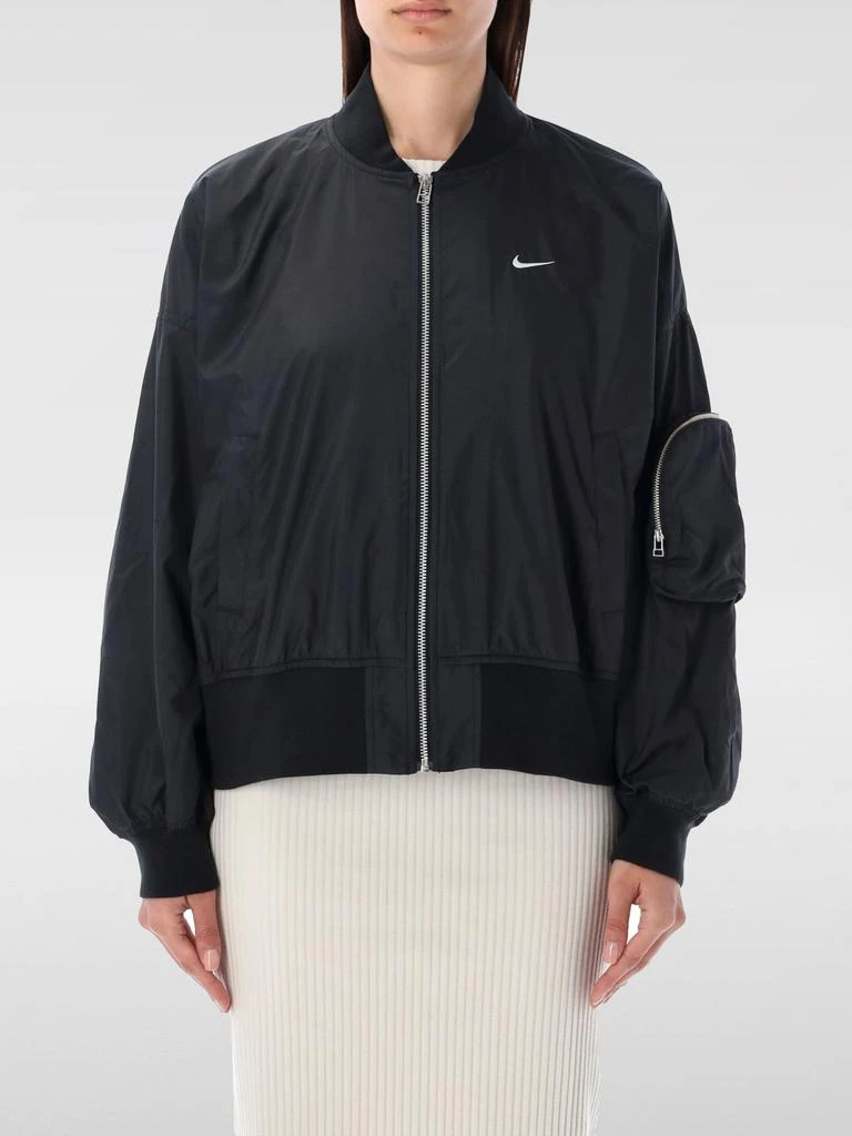 NIKE Nike women's bomber jacket 1