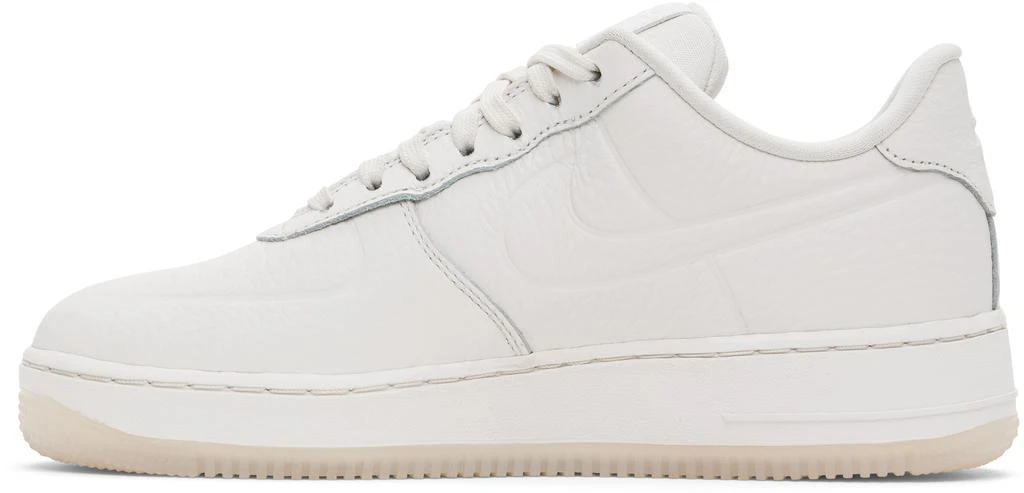 NIKE White Air Force 1 '07 Pro-Tech Sneakers 3