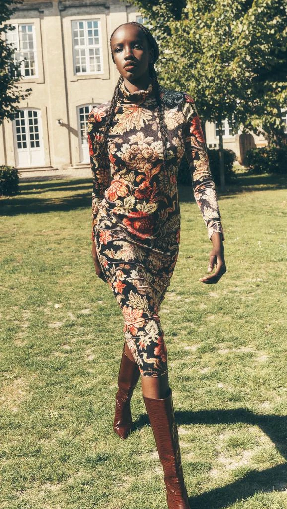 Cara Cara Piper Dress 5