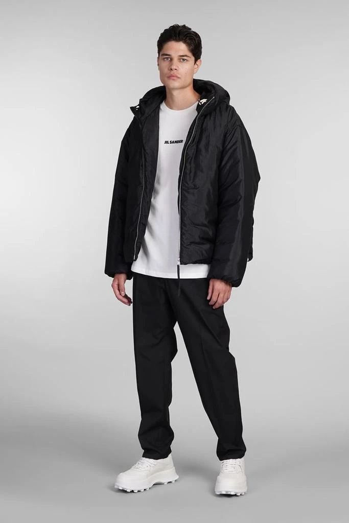 Jil Sander Jil Sander Puffer 2