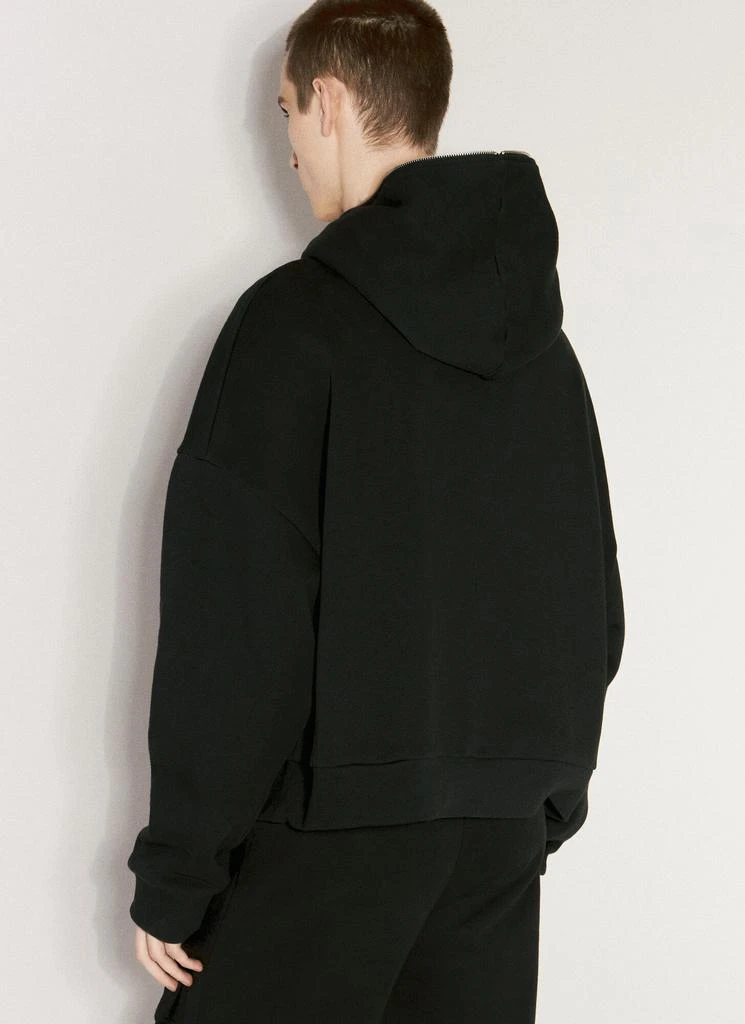 Entire Studios Eternal Zip Hooded Sweatshirt 2