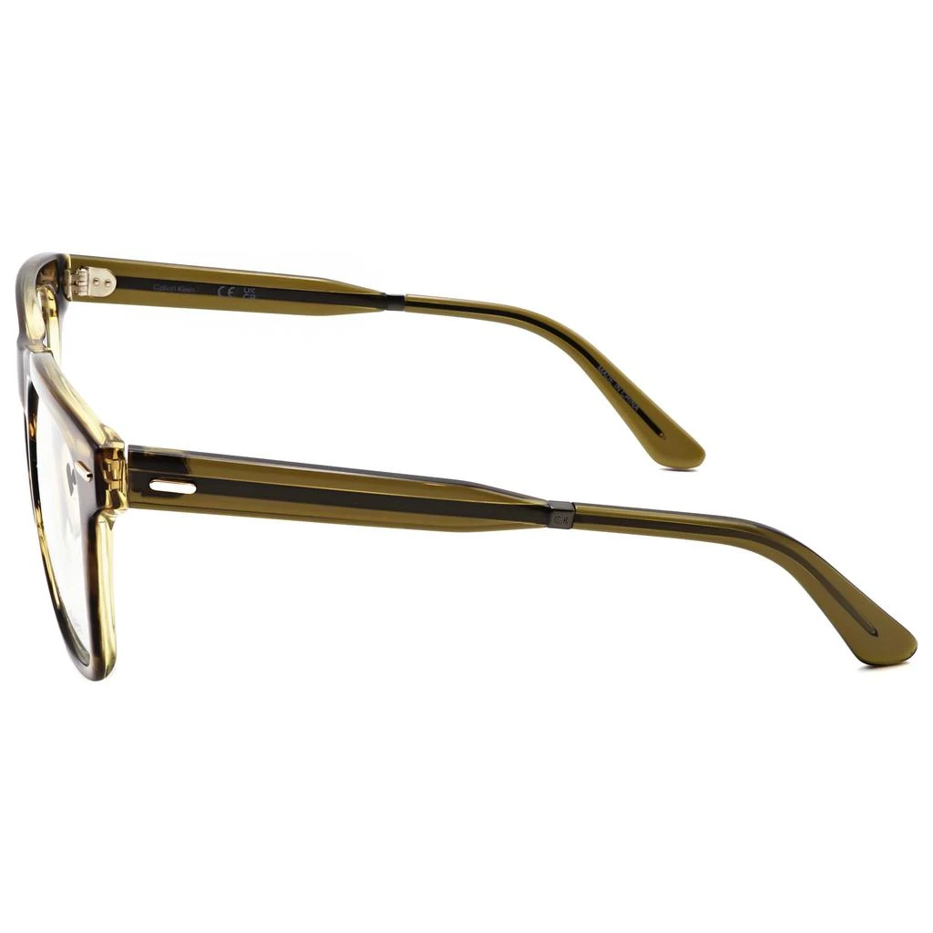 Calvin Klein Calvin Klein Men
s Opticals CK22538-317-55 2