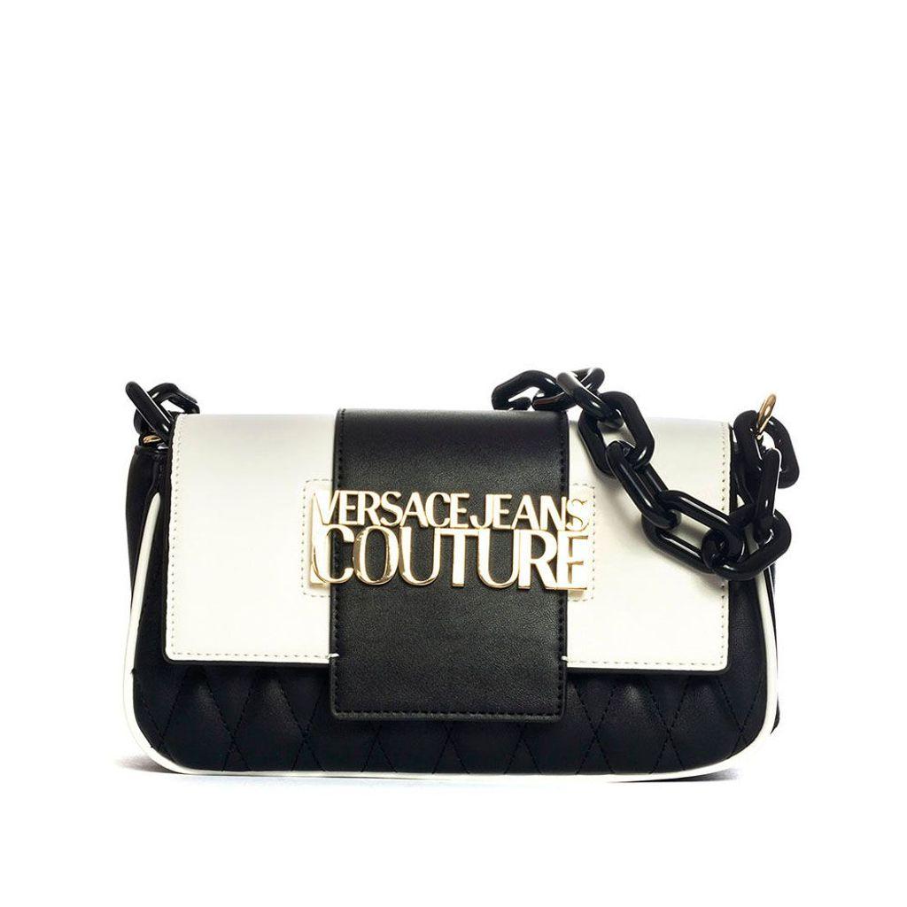 Versace Jeans Shoulder bags Black Women