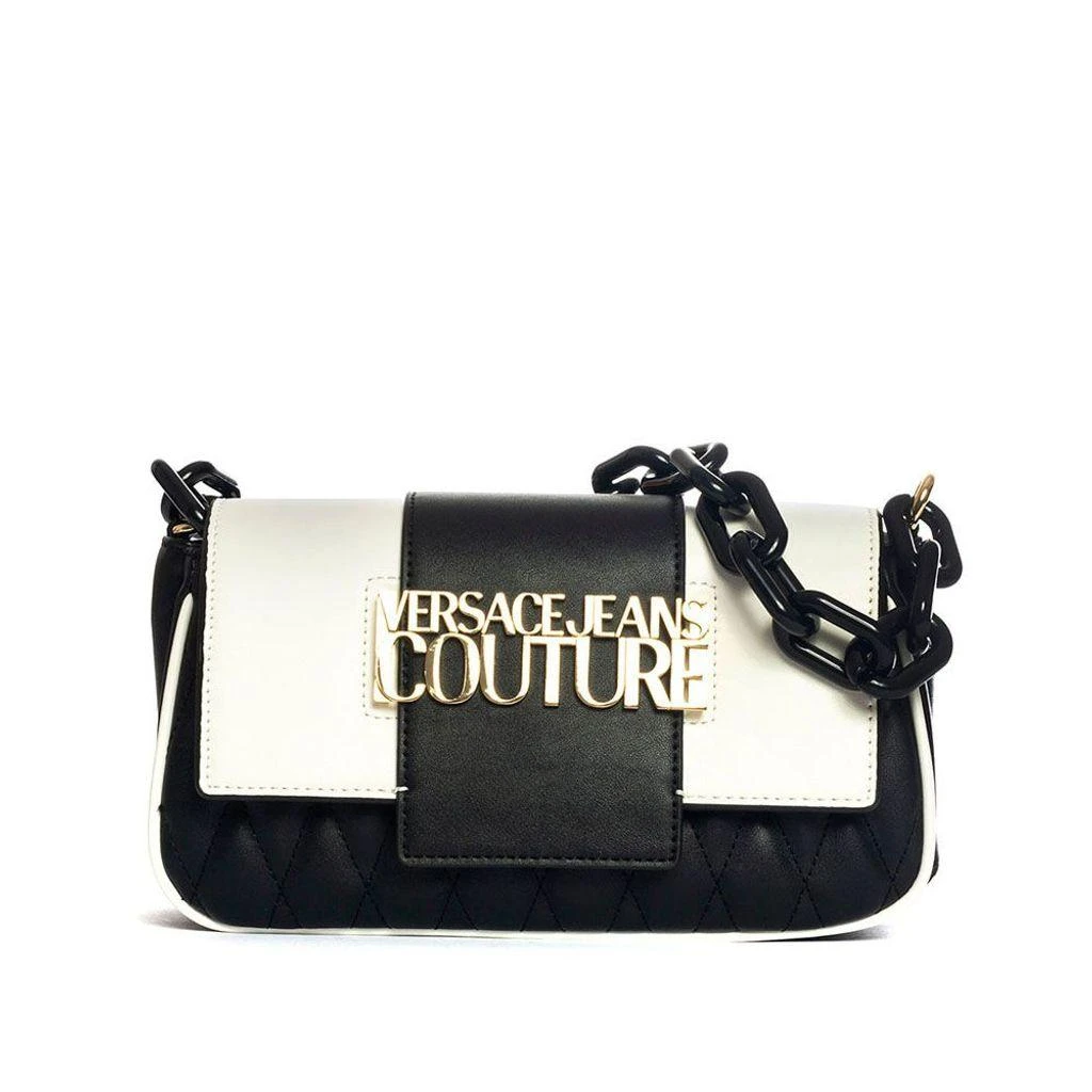 Versace Jeans Shoulder bags Black Women 1