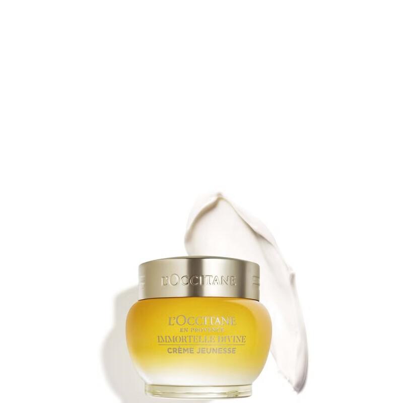 L'Occitane L'Occitane - en Provence Divine Immortelle Cream (50ml)