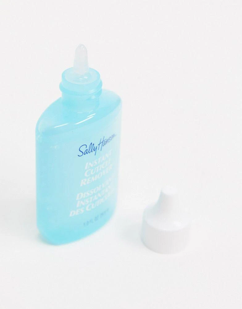 Sally Hansen Sally Hansen Instant Cuticle Remover 4