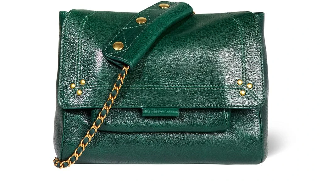 Jerome Dreyfuss Lulu M crossbody bag 5