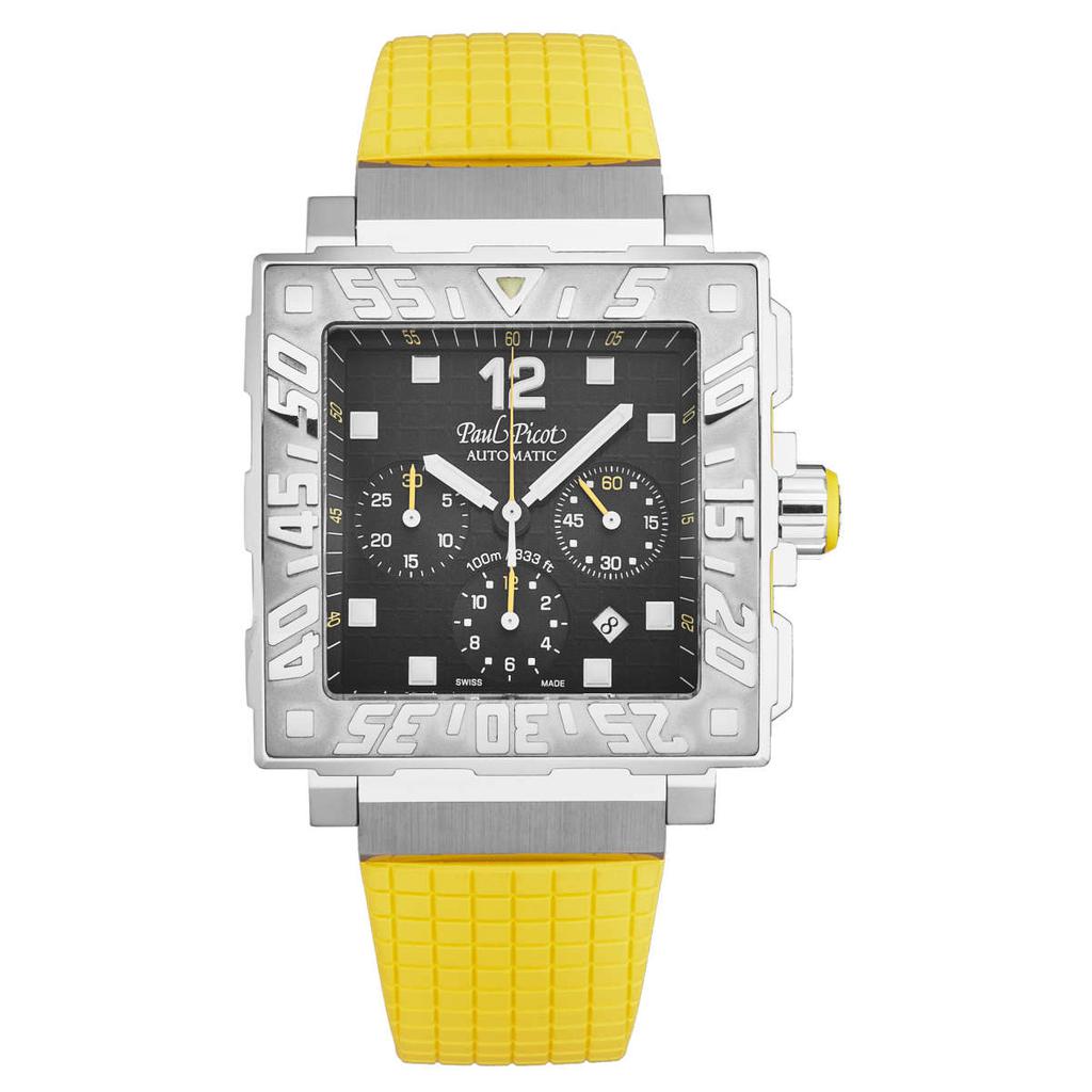 Paul Picot Paul Picot C-Type Men's Automatic Watch