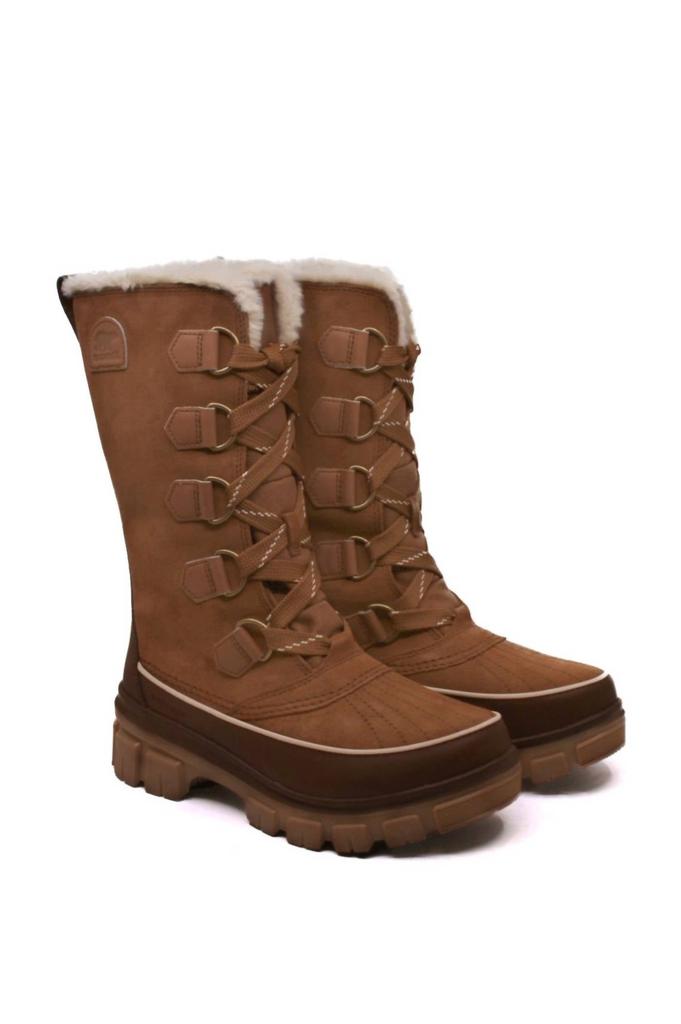 SOREL Sorel - Women's Tivoli V Tall Boots