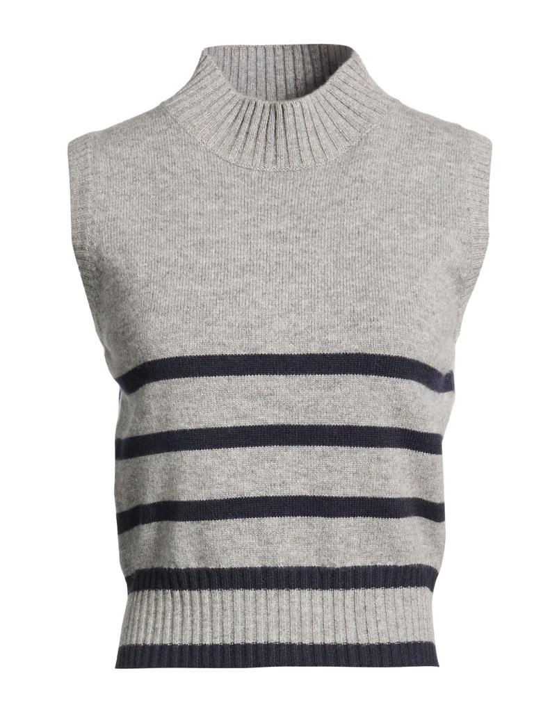 Brunello Cucinelli Sleeveless sweater 1