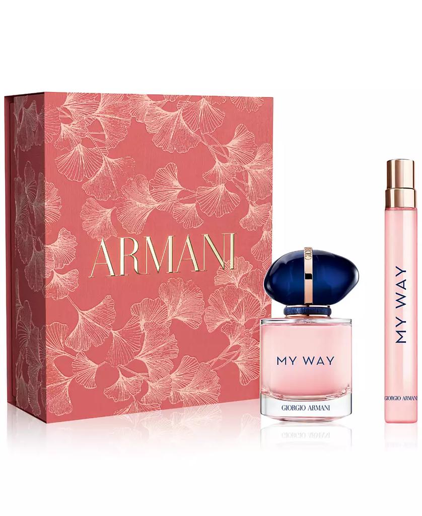 Giorgio Armani Armani 2-Pc. My Way Eau de Parfum Gift Set