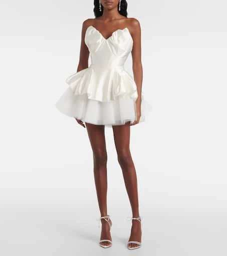 Gianvito Rossi Bridal Montecarlo 105 embellished sandals 3